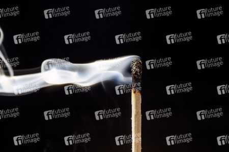 Symbolfoto Burnout