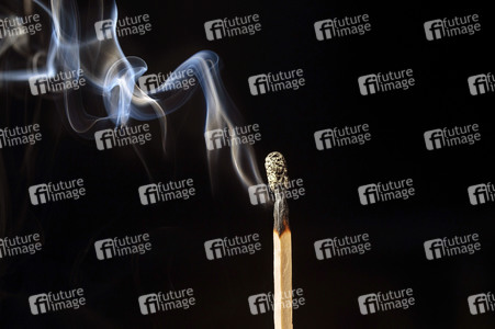 Symbolfoto Burnout