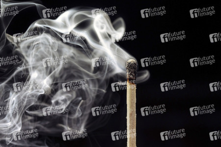 Symbolfoto Burnout