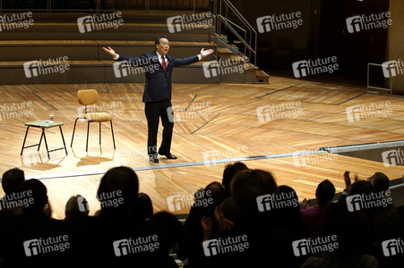 Konzert von Yo-Yo Ma in Berlin