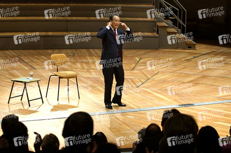 Konzert von Yo-Yo Ma in Berlin