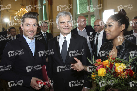 Marcel Hirscher, Schirennläufer, fünffacher Weltcupsieger