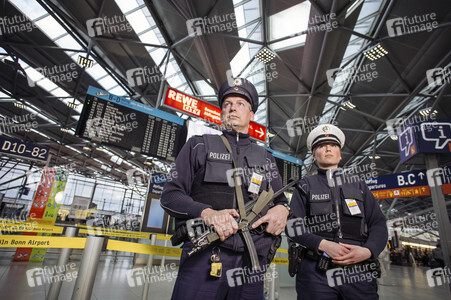 Flughafensicherheit