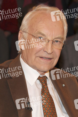 Talkshow 'Markus Lanz' in Hamburg