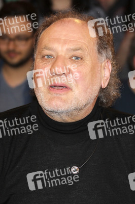 Talkshow 'Markus Lanz' in Hamburg