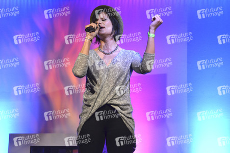 Showcase zum Release der Eva Luginger CD 'Wahnsinn' in München