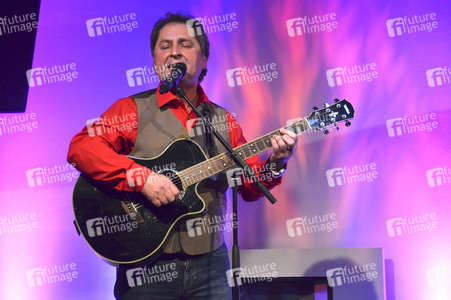 Showcase zum Release der Eva Luginger CD 'Wahnsinn' in München