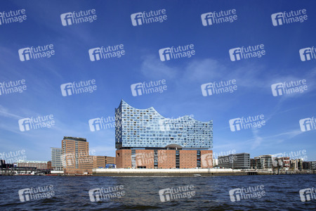 Elbphilharmonie in Hamburg