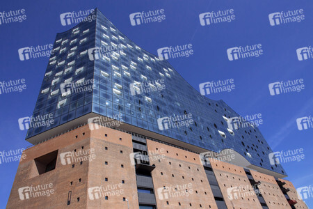 Elbphilharmonie in Hamburg