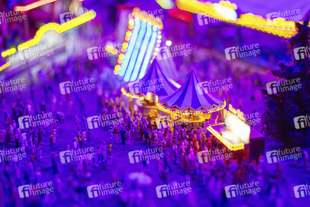 Symbolbild Kirmes