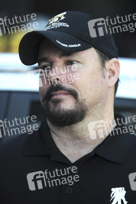 116. New York International Auto Show in New York