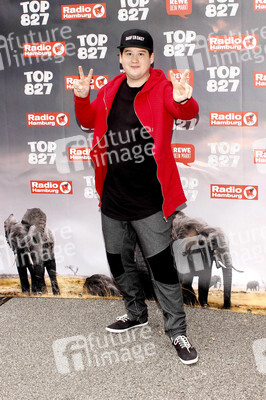 Radio Hamburg Oster-Mega-Hit-Marathon 2016