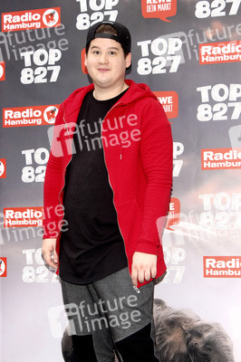Radio Hamburg Oster-Mega-Hit-Marathon 2016