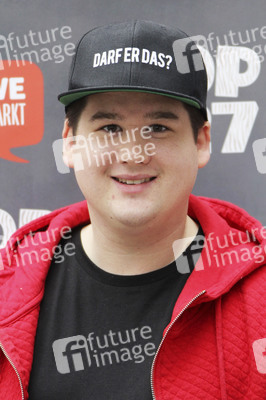 Radio Hamburg Oster-Mega-Hit-Marathon 2016