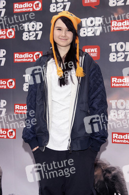 Radio Hamburg Oster-Mega-Hit-Marathon 2016