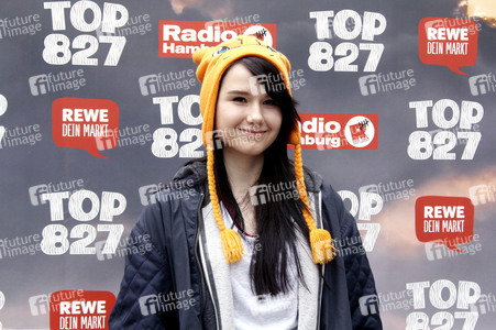 Radio Hamburg Oster-Mega-Hit-Marathon 2016