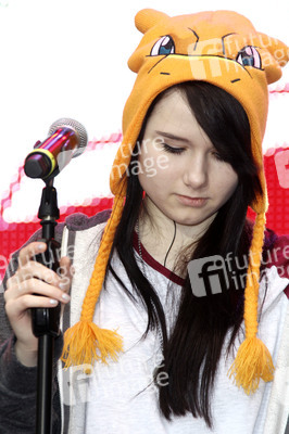 Radio Hamburg Oster-Mega-Hit-Marathon 2016