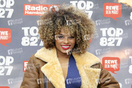 Radio Hamburg Oster-Mega-Hit-Marathon 2016