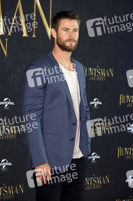 Photocall zu 'The Huntsman & the Ice Queen' in Hamburg
