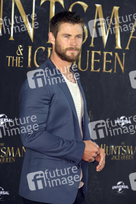 Photocall zu 'The Huntsman & the Ice Queen' in Hamburg