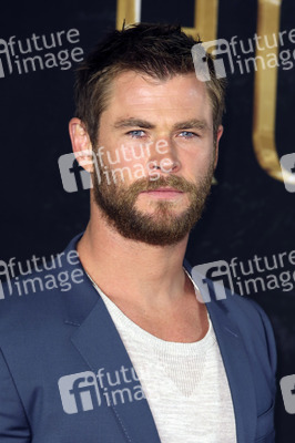 Photocall zu 'The Huntsman & the Ice Queen' in Hamburg