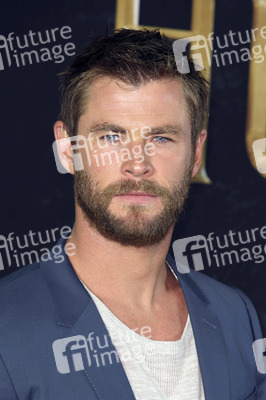 Photocall zu 'The Huntsman & the Ice Queen' in Hamburg