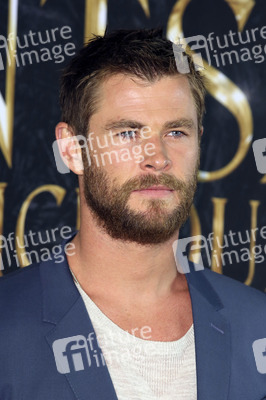 Photocall zu 'The Huntsman & the Ice Queen' in Hamburg