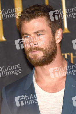 Photocall zu 'The Huntsman & the Ice Queen' in Hamburg