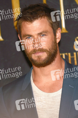 Photocall zu 'The Huntsman & the Ice Queen' in Hamburg