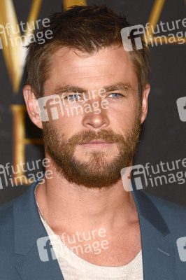 Photocall zu 'The Huntsman & the Ice Queen' in Hamburg
