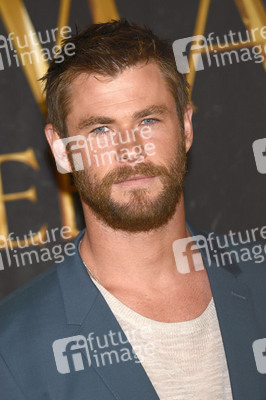 Photocall zu 'The Huntsman & the Ice Queen' in Hamburg