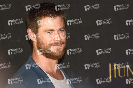 Photocall zu 'The Huntsman & the Ice Queen' in Hamburg