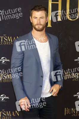 Photocall zu 'The Huntsman & the Ice Queen' in Hamburg