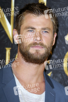 Photocall zu 'The Huntsman & the Ice Queen' in Hamburg