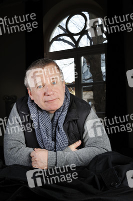 Photoshooting mit Jörg Schüttauf in Berlin