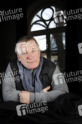 Photoshooting mit Jörg Schüttauf in Berlin