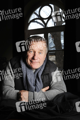 Photoshooting mit Jörg Schüttauf in Berlin