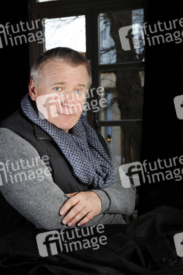 Photoshooting mit Jörg Schüttauf in Berlin