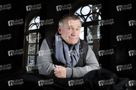 Photoshooting mit Jörg Schüttauf in Berlin