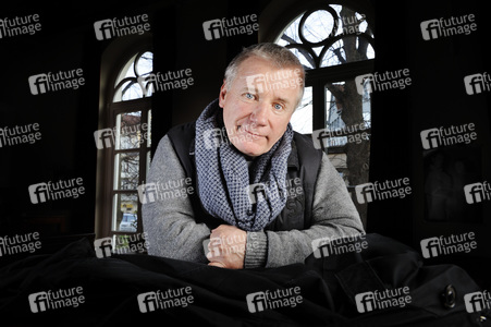Photoshooting mit Jörg Schüttauf in Berlin