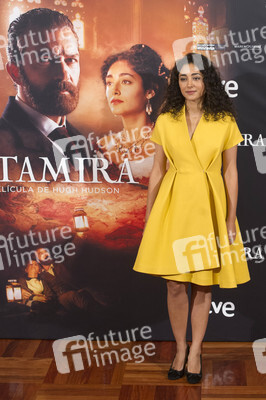 Photocall zu 'Altamira' in Madrid