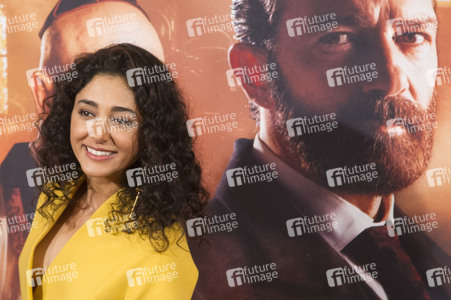 Photocall zu 'Altamira' in Madrid