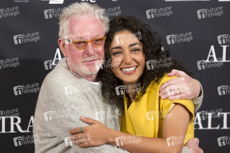 Photocall zu 'Altamira' in Madrid