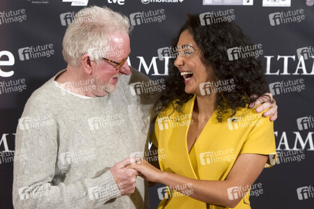 Photocall zu 'Altamira' in Madrid