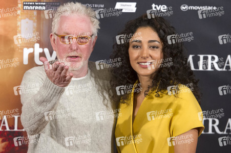 Photocall zu 'Altamira' in Madrid
