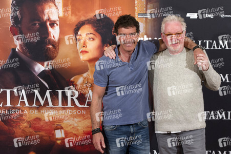 Photocall zu 'Altamira' in Madrid