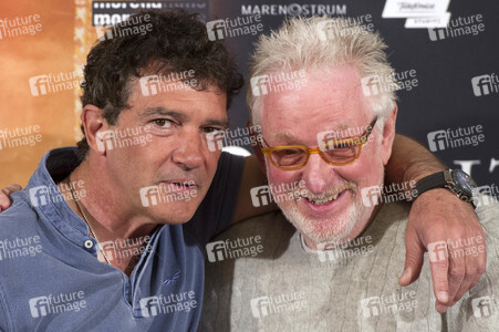 Photocall zu 'Altamira' in Madrid