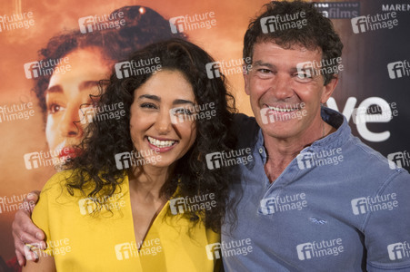 Photocall zu 'Altamira' in Madrid