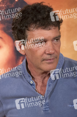 Photocall zu 'Altamira' in Madrid