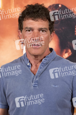 Photocall zu 'Altamira' in Madrid